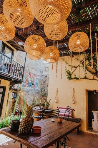 Apartamento La Chapelle Suites