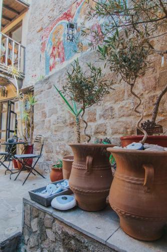 Apartamento La Chapelle Suites