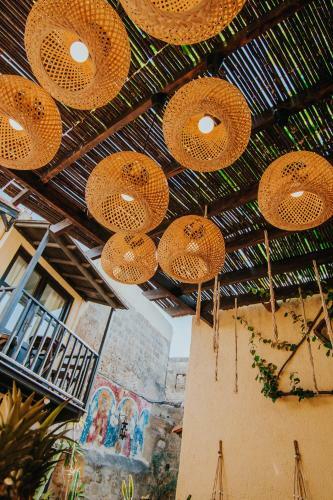 Apartamento La Chapelle Suites