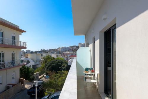 Lucian City Apartments