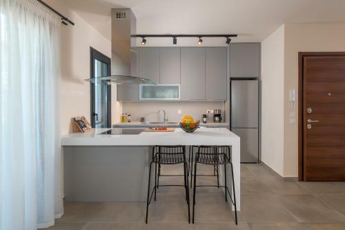 Lucian City Apartments