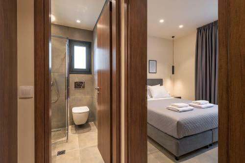 Lucian City Apartments