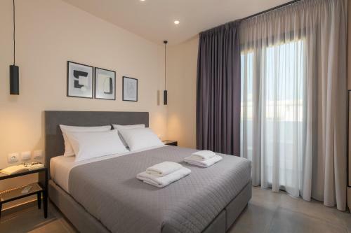 Lucian City Apartments