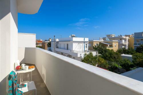 Lucian City Apartments