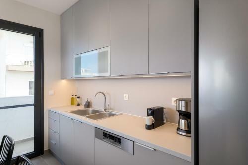Lucian City Apartments