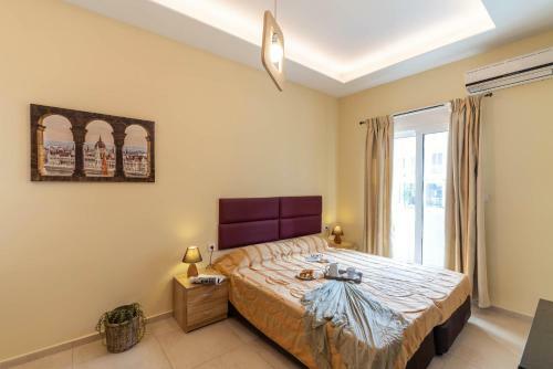 Four Season Apartment