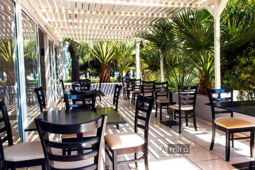 Amira Hotel Rhodes
