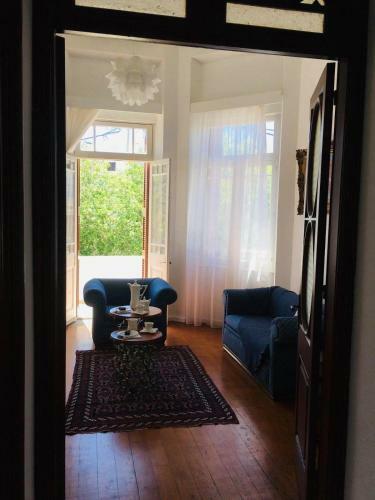 Apartamento Habito Hic