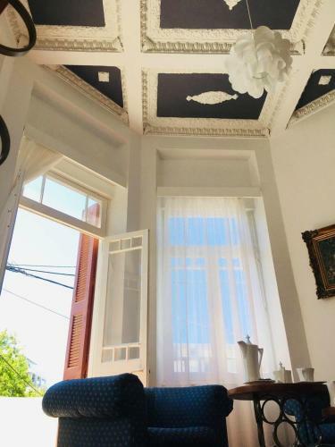 Apartamento Habito Hic