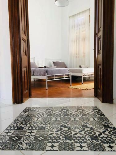 Apartamento Habito Hic