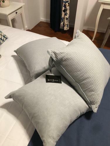 Apartamento Habito Hic