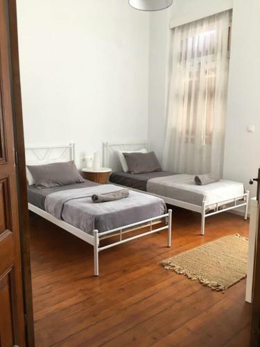 Apartamento Habito Hic