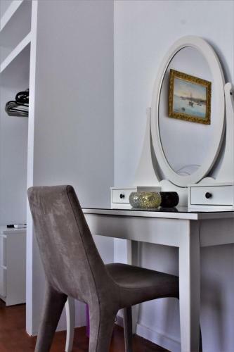 Apartamento Habito Hic