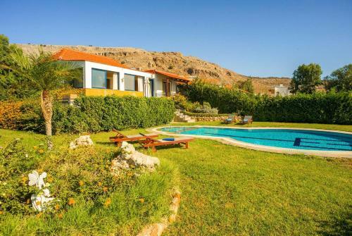 Villa Driftwood