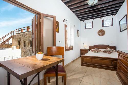 Hotel Casalindos Festa
