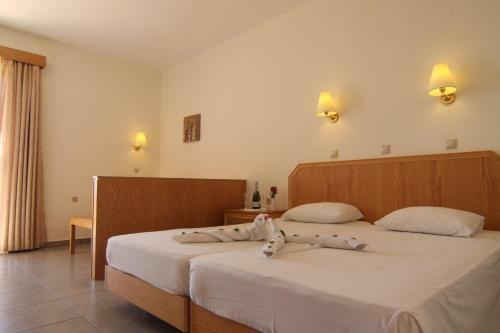 Apartamento Lindos Horizon