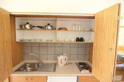 Apartamento Lindos Horizon
