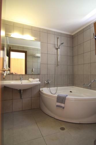 Apartamento Lindos Horizon