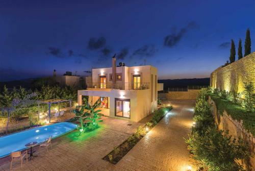 Villa Chrysa