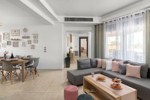 Ifigeneia Villa
