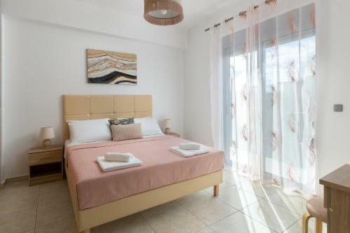 Ifigeneia Villa