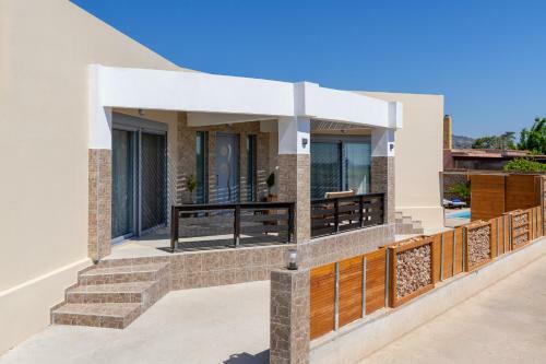 Ifigeneia Villa