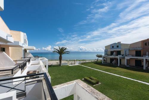 #luxlikehome - Pefkohori By The Sea