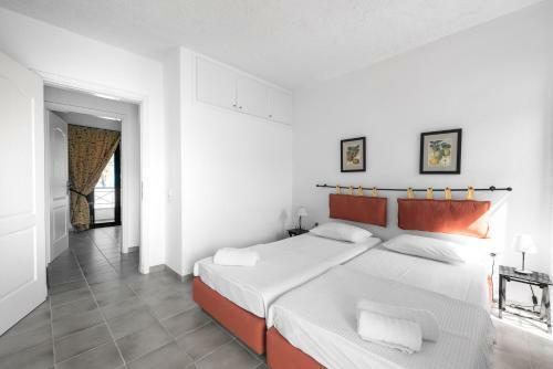 #luxlikehome - Pefkohori By The Sea