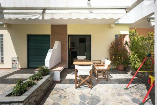 #luxlikehome - Pefkohori By The Sea