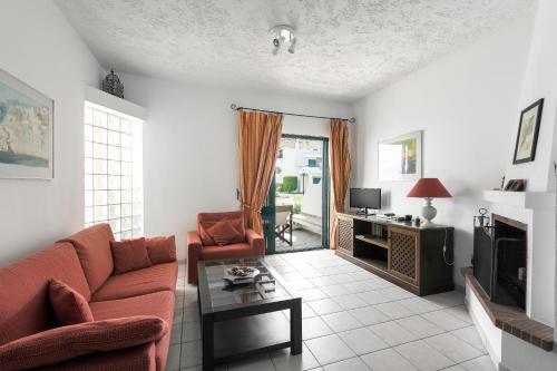#luxlikehome - Pefkohori By The Sea