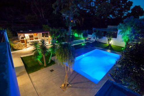 Bella Foresta Villa II