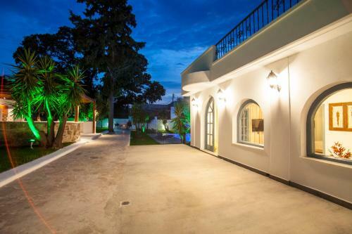 Bella Foresta Villa II