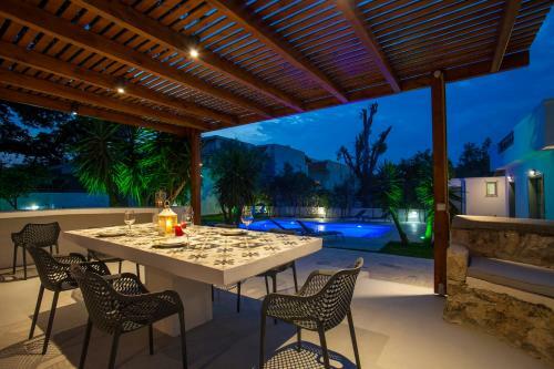 Bella Foresta Villa II