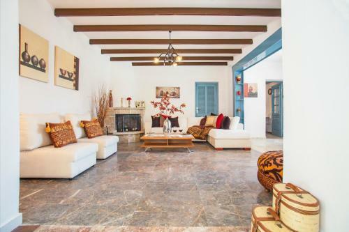 Bella Foresta Villa II