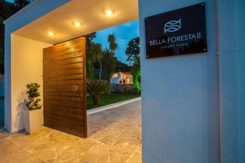 Bella Foresta Villa II