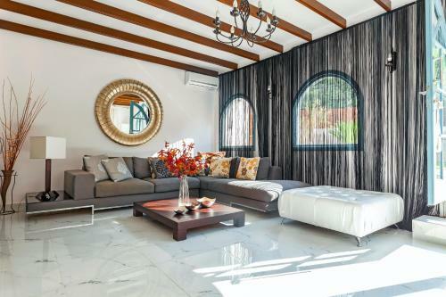Bella Foresta Villa II