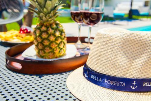 Bella Foresta Villa II