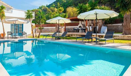 Bella Foresta Villa II
