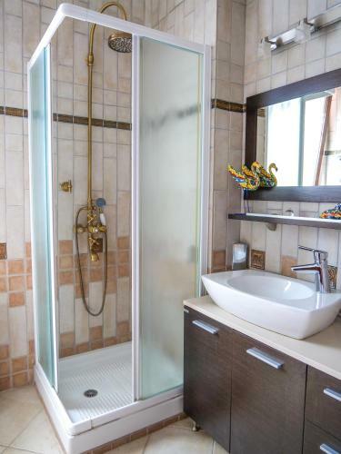 Luxury Villa Delfini