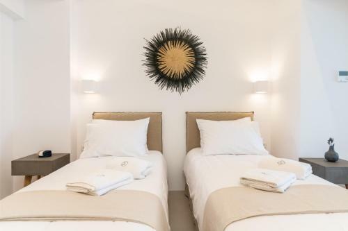 Villa Lindian Ethos