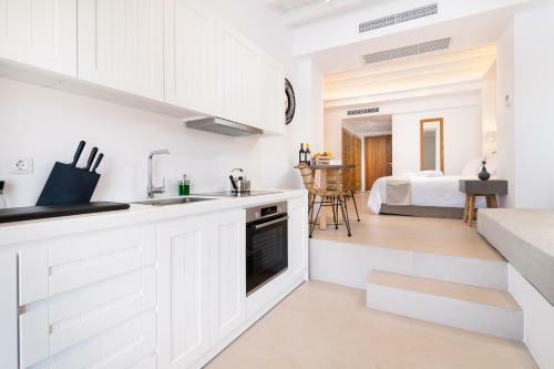 Villa Lindian Ethos