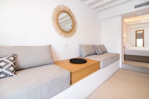 Villa Lindian Ethos