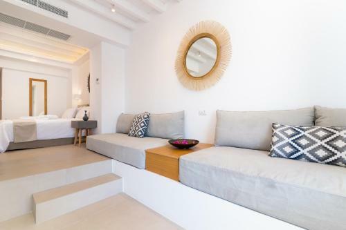 Villa Lindian Ethos