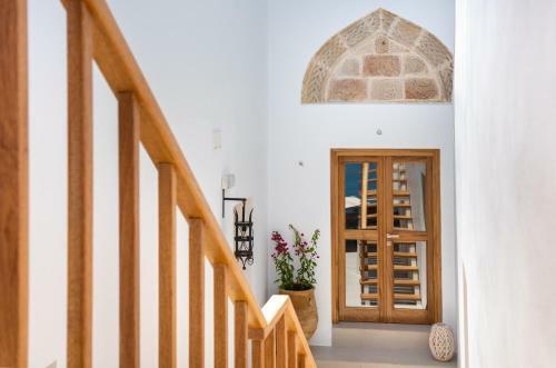 Villa Lindian Ethos
