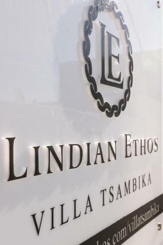 Villa Lindian Ethos