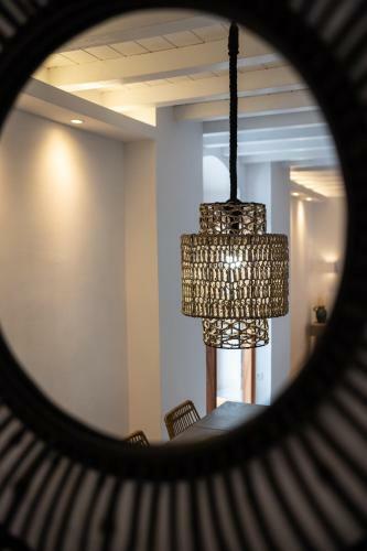Villa Lindian Ethos