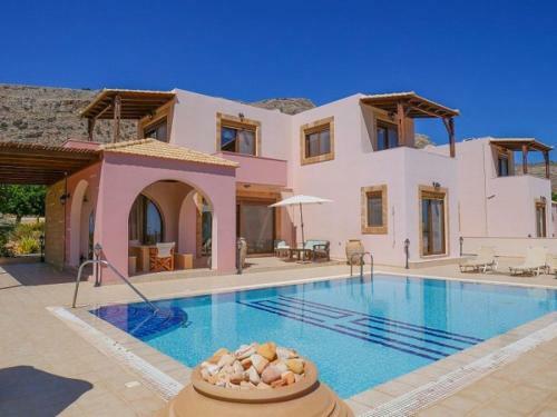 Luxury Villa Ioannis