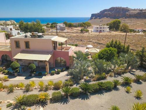 Luxury Villa Ioannis