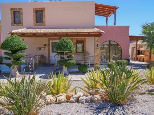 Luxury Villa Ioannis