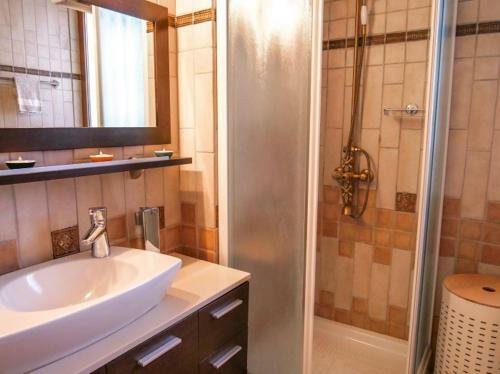 Luxury Villa Ioannis